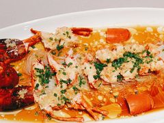 -香山湖渔家大院