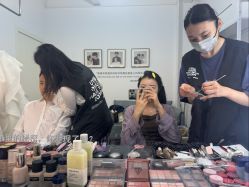 -北遇映画PHOTO GRAPHY STUDIO