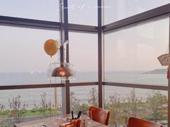 -青岛海天大酒店·1988全日餐厅