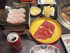 -AJIYA·池袋日式烧肉自助(天津万象城店)