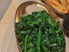 -梨花牛肉汤饭(仁恒伊势丹店)