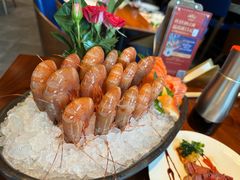 -Mr·Fish鱼鲜生海鲜放题(银泰in99店)