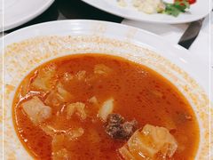 -德大西餐社(云南南路店)