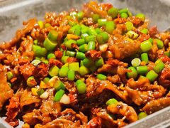 -飶香居(省博物馆店)