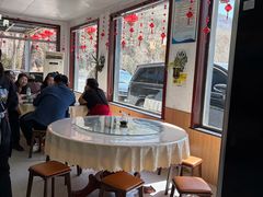 -天天向上素食餐厅(五台山店)