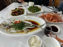 -八仔大富楼·河鲜(西江店)