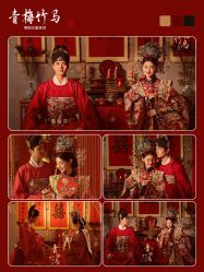 点击看大图 -蒙娜丽莎婚纱摄影·旅拍