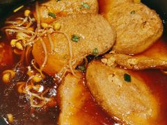 -钱记·乡野菜(紫荆花路店)