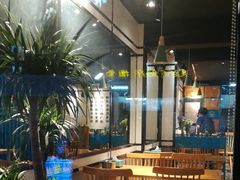 大堂-大厨的餐厅(曾厝垵总店)