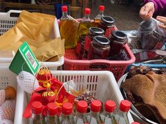 -刘艳黄牛肉(九襄店)