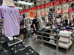 -优衣库(银座店)