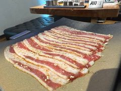 薄烧肥牛-勇誌烧肉·焱铁烧