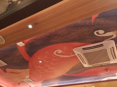 -仓桥家·焗寿司·锅物(光谷步行街店)