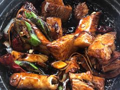 -新记肉骨茶