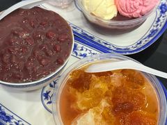 -百花传统甜品店(原址店)