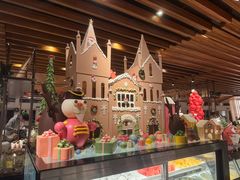 -深圳大梅沙京基洲际度假酒店