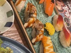 -傑·料理·海鲜放题(佛山文华荟店)