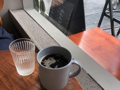 -CoffeeVendor(西乡店)