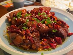 -懒人盐府人家(航天桥店)