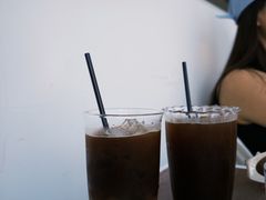 -Reset Coffee 与海咖啡