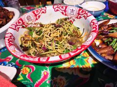 -人民公社大食堂(张家湾店)