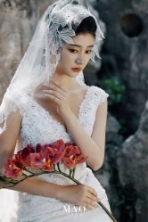 -MAO亲爱的猫婚纱摄影工作室
