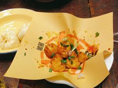 -周小波重庆小面·重庆名小吃(邹容路店)