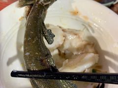 -胖大嫂渔家排档·全海景餐厅(渔村店)