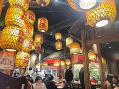 -南京大牌档(之心城店)