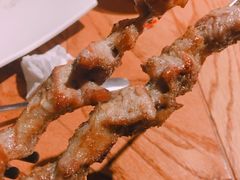 -阿罗新疆菜(人民广场店)