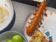 -東盛炭烤自助料理(浦东文峰广场店)