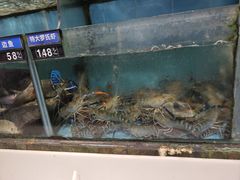 -味可道美食坊(福基路店)