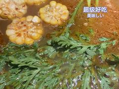 -虾胡闹龙虾馆(湄南河店)