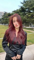 -DL HOPE明星造型