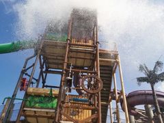 -重庆海昌加勒比海水世界