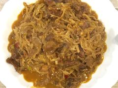 -四姐妹东北饺子(沙尾路店)