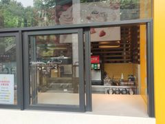 门面-麦当劳(杭州西湖银泰百货店)