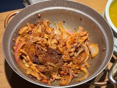 -吃饭皇帝大·土家民族菜(温州万象城店)
