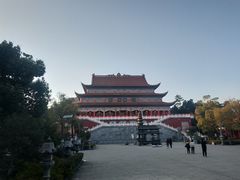 -开福禅寺