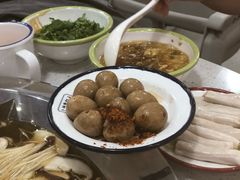 -陳艳红火锅(港汇店)