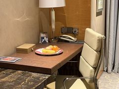 -北京朝阳悠唐皇冠假日酒店