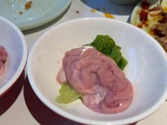 -宽城子美蛙毛肚自助火锅(建邺万达步行街店)
