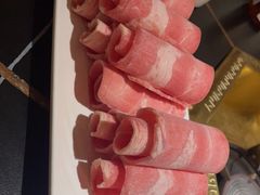 -蜀九香火锅(彩虹店)