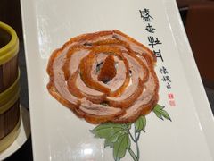 -全聚德(双井店)