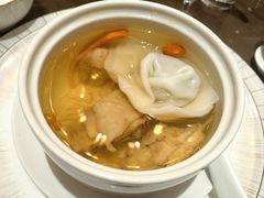 -南京空港温德姆花园酒店·MTF满庭芳中餐厅