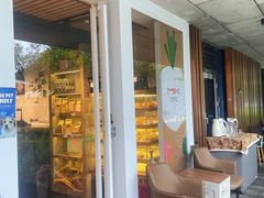 -ommo cafe(半岛城邦店)