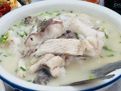 -明华饭庄(清泉街店)