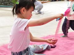 -西部长青自然儿童乐园