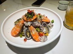 -33号大院·青岛本帮菜(五四广场店)