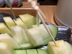 -富山日式料理(宽厚里店)